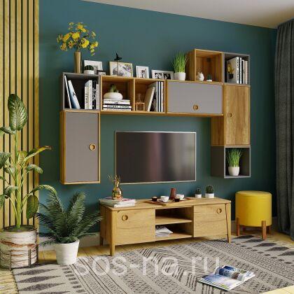 Тумба под ТВ Тэль